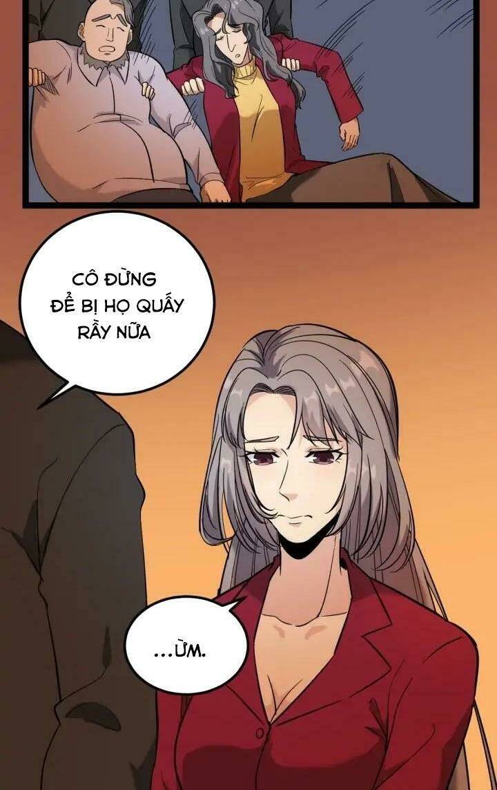 hồi xuân tiểu độc y chapter 64 29