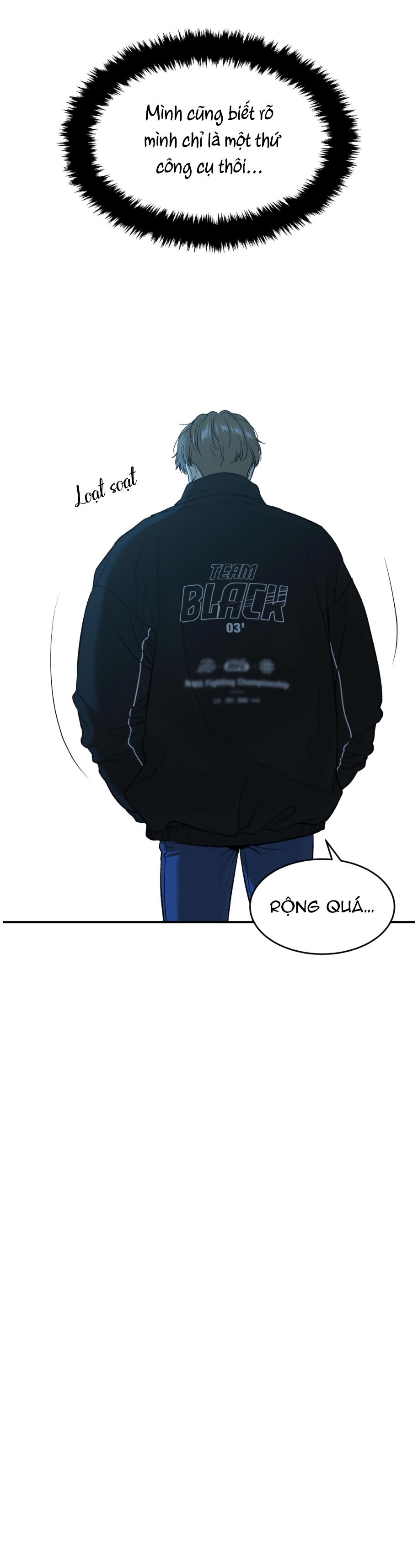 điềm rủi chapter 36 25