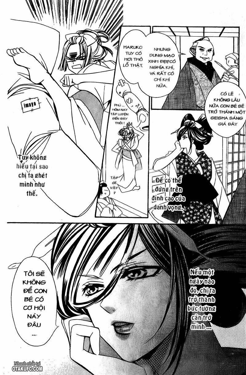 oiran girl chapter 1 7