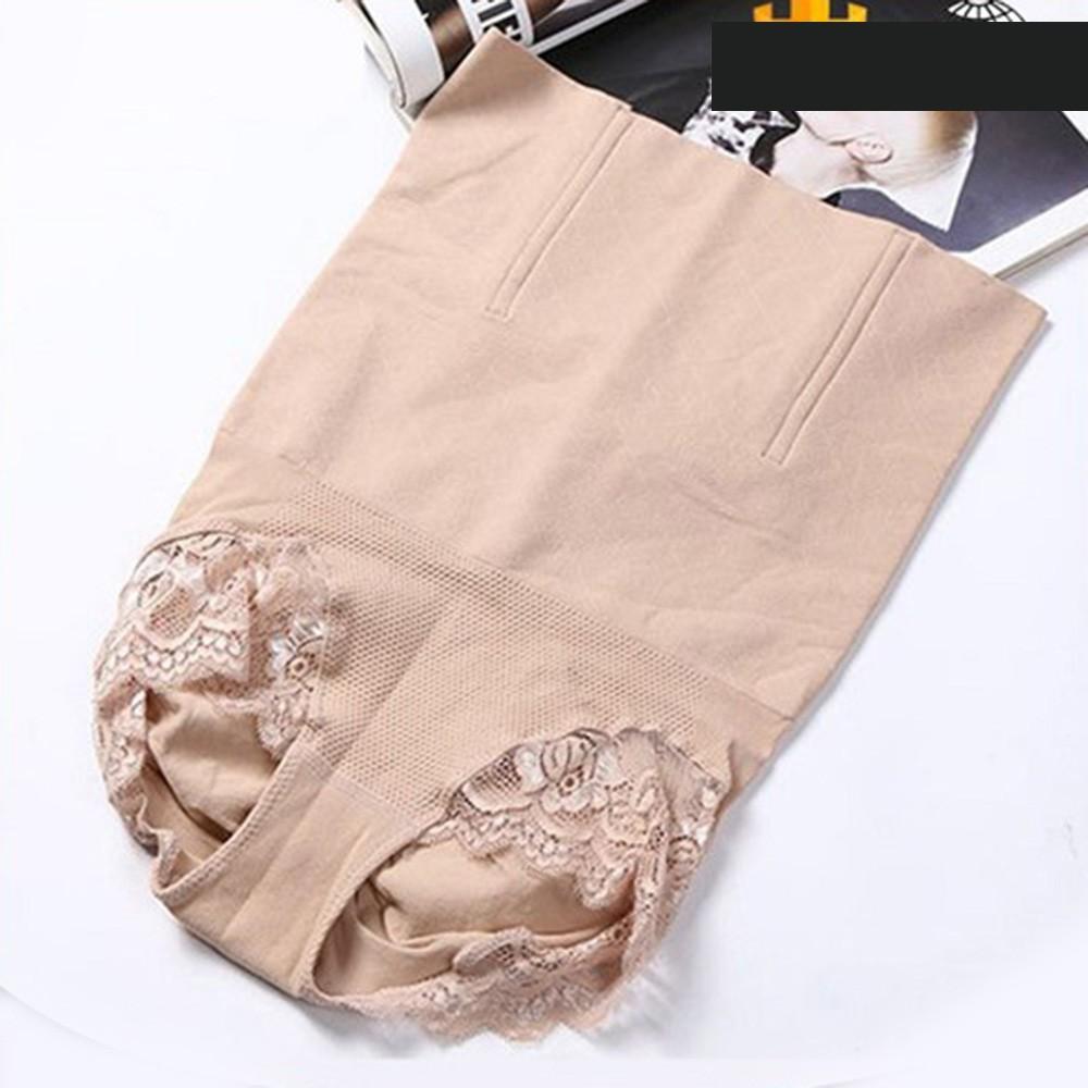 Quần gen bụng chống cuộn nhập khẩu Nhật Bản