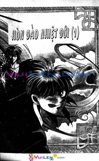 lâu đài cổ chapter 11 76