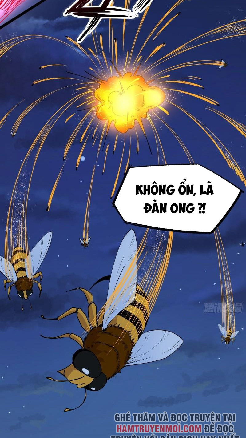 ta lập hậu cung tại tây du ký chapter 101 18