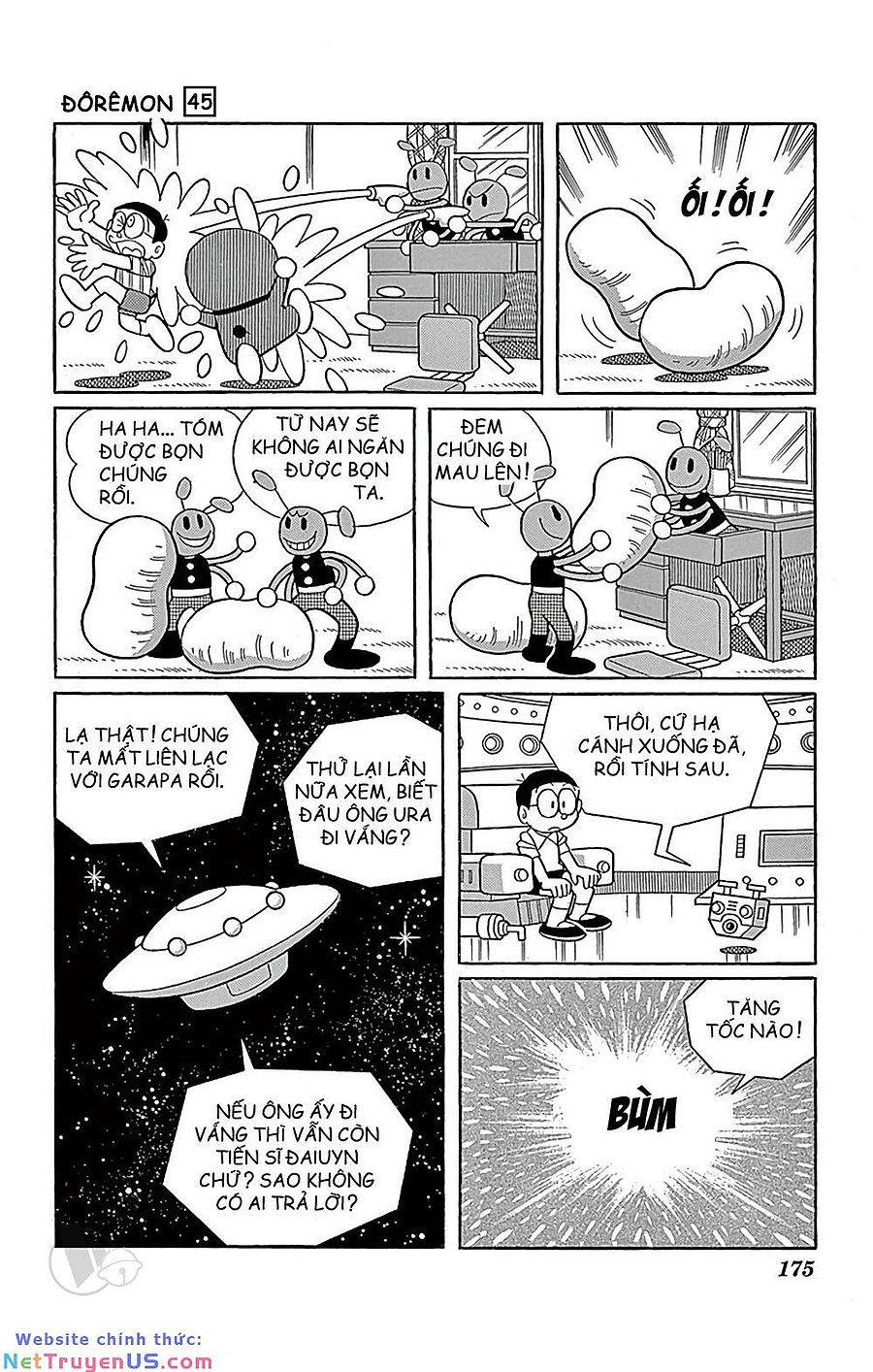 doraemon chapter 823 35