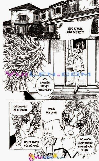 cặp đôi kỳ lạ chapter 9 129