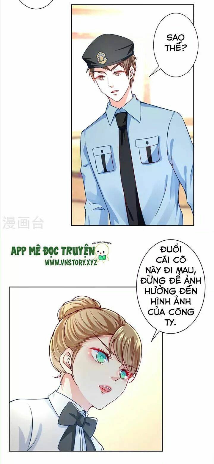 tổng tài đại nhân thật xấu hổ chapter 52 8