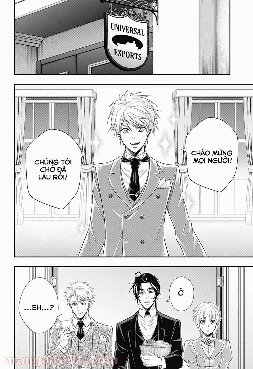 nhà ái quốc moriarty chapter 66 6