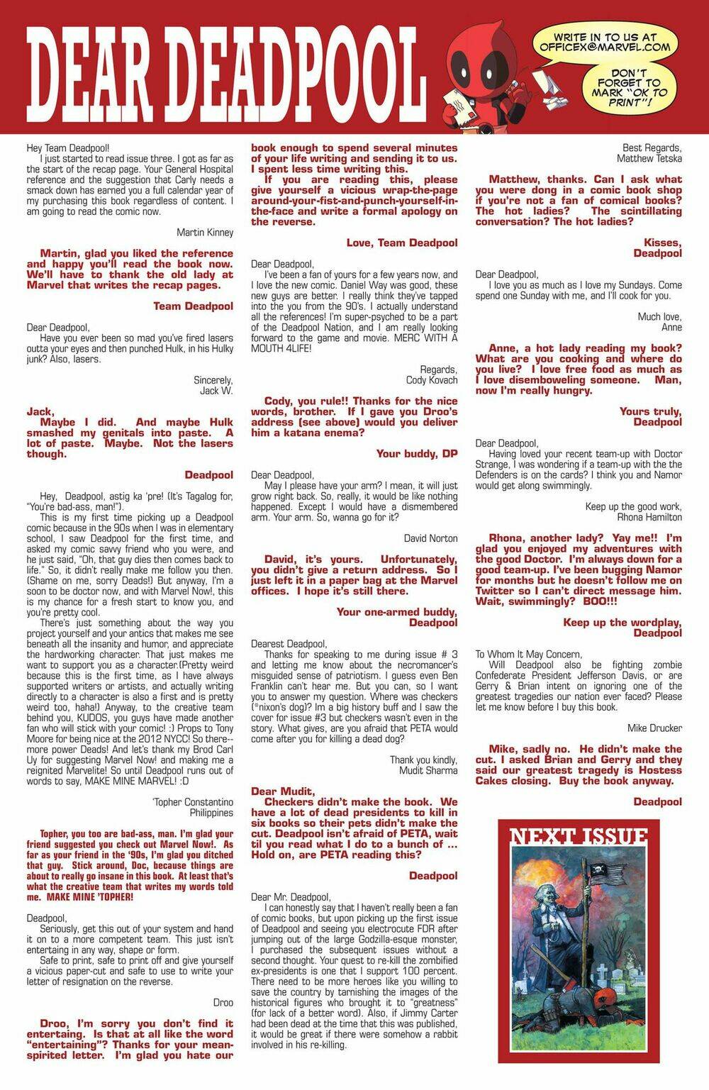 deadpool chapter 5.2 12