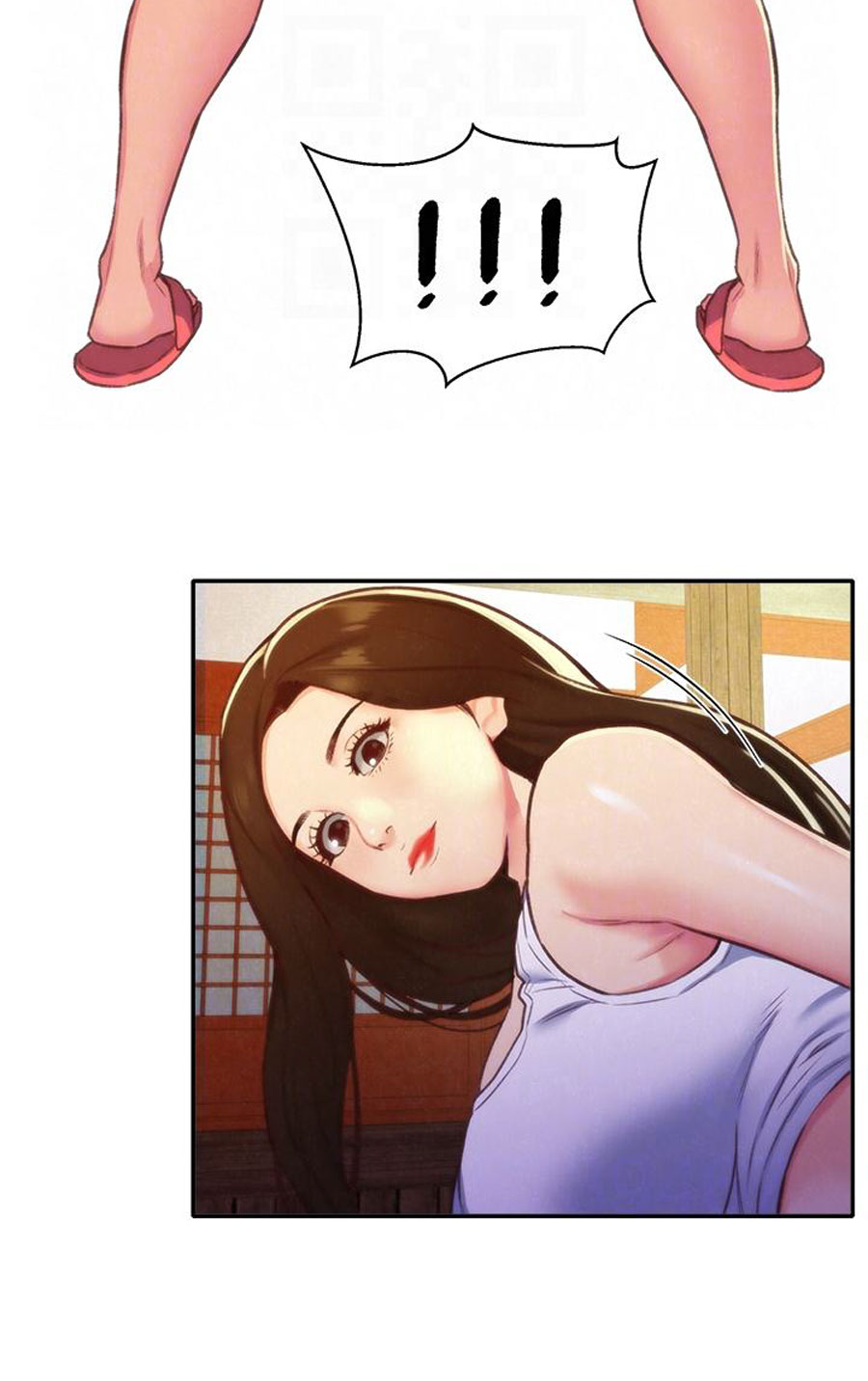 cô gái bé nhỏ của tôi chapter 10.2 36