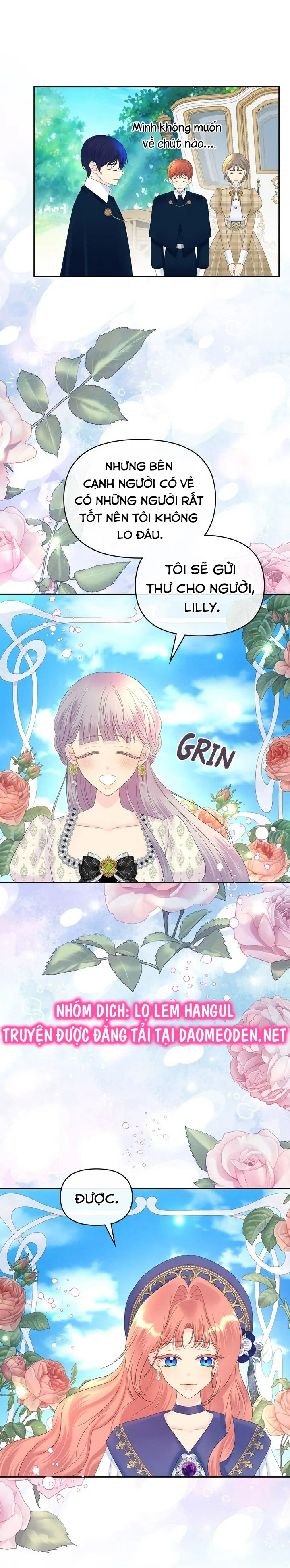 nuôi chồng từ bé chapter 78 2