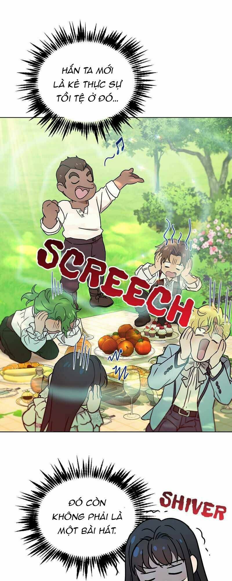 khế ước của ma tộc chapter 43 40