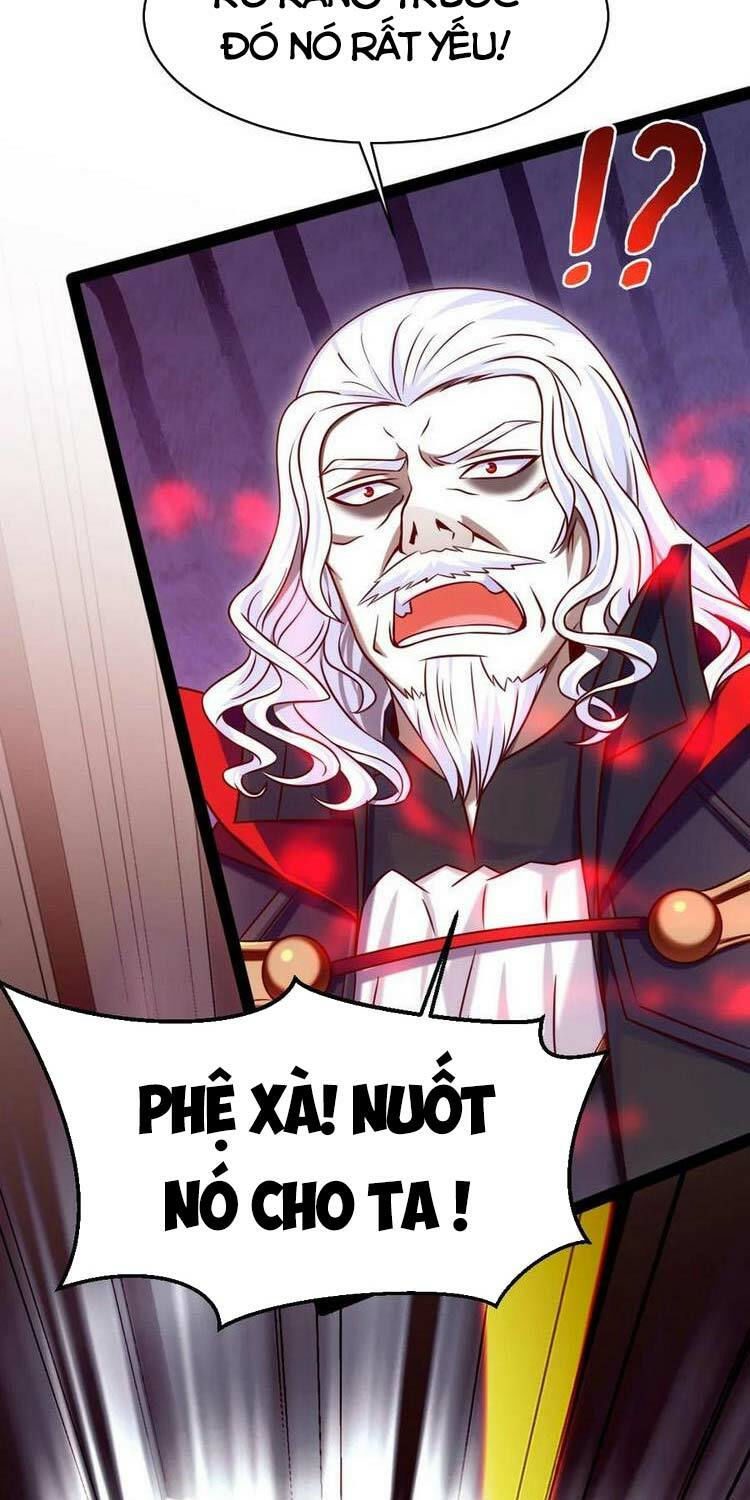 ma thú kiếm thánh dị giới tung hoành chapter 199 24