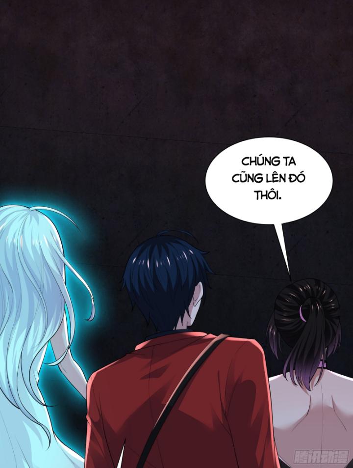 bắt đầu từ trăng đỏ chapter 171 57