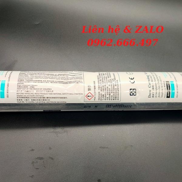 Keo Silicone Dow Corning 991 , Dow Corning 995 , Dow Corning 791