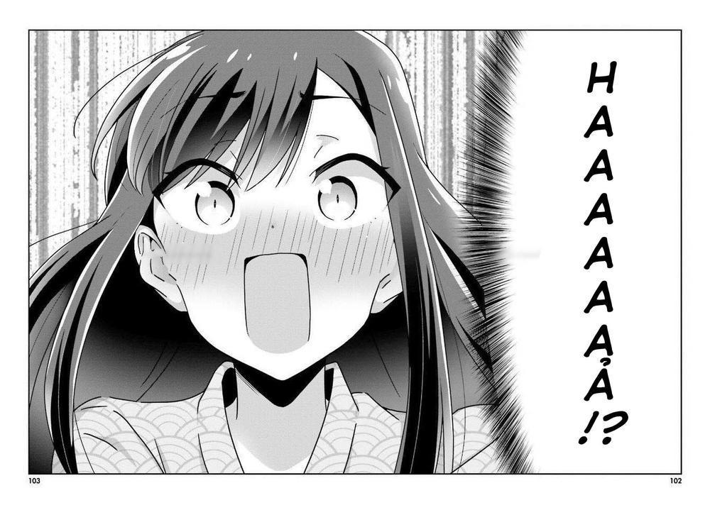 bright and cheery amnesia chapter 13 13