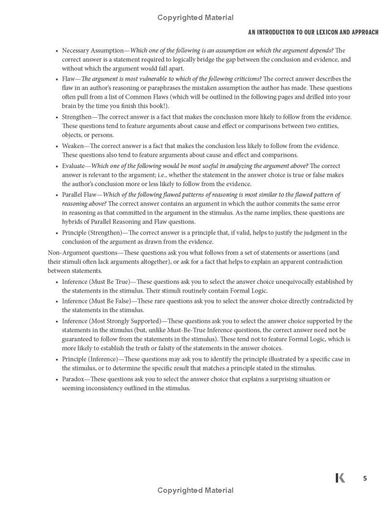 Sách ngoại văn: 180 Practice Drills For The LSAT: Over 5000 Questions To Build Essential LSAT skills