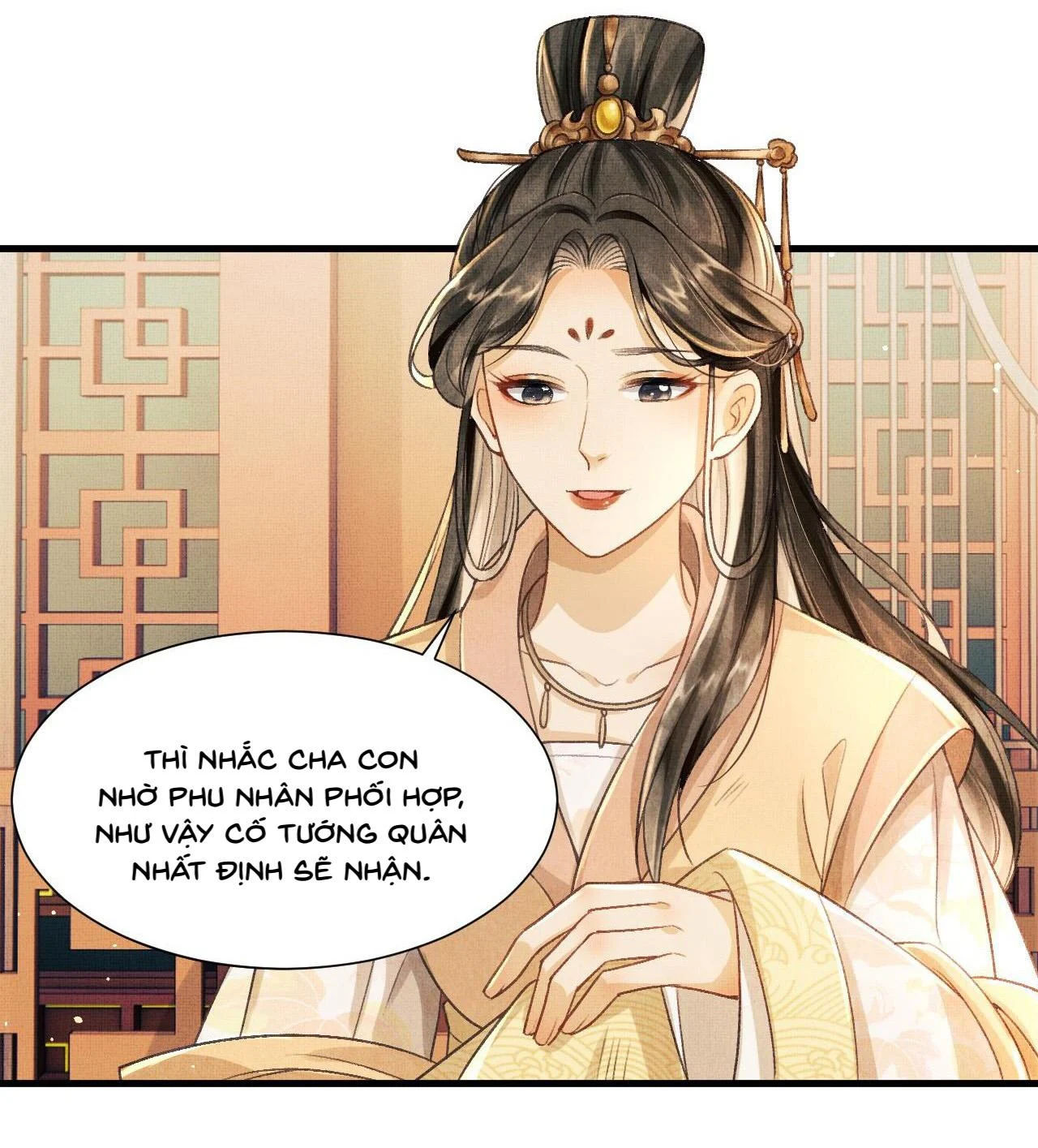 tướng quân luôn tự coi mình thành thế thân chapter 6 9