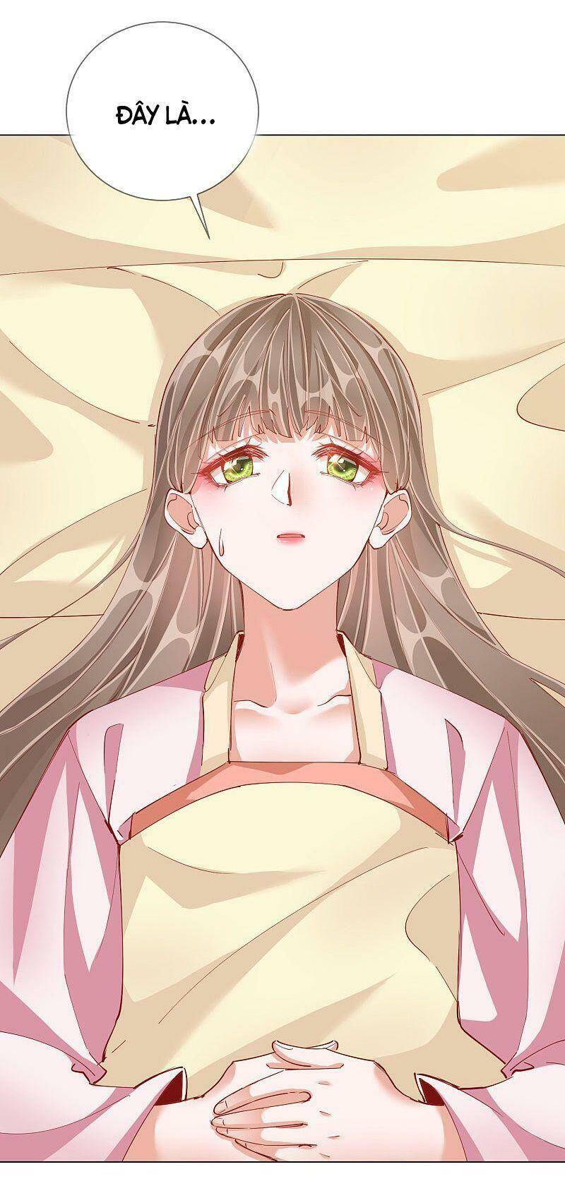 công lược trưởng thành của vương phi chapter 47 6