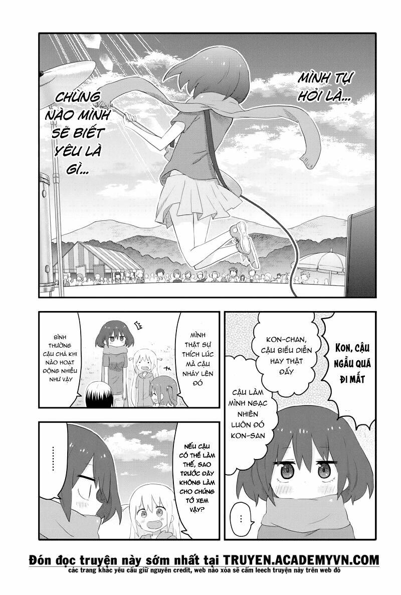 akita imokko! ebina-chan chapter 13 13