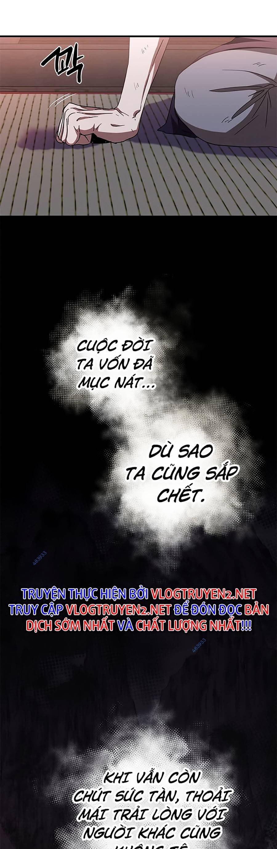 võ đang kỳ hiệp chapter 82 19