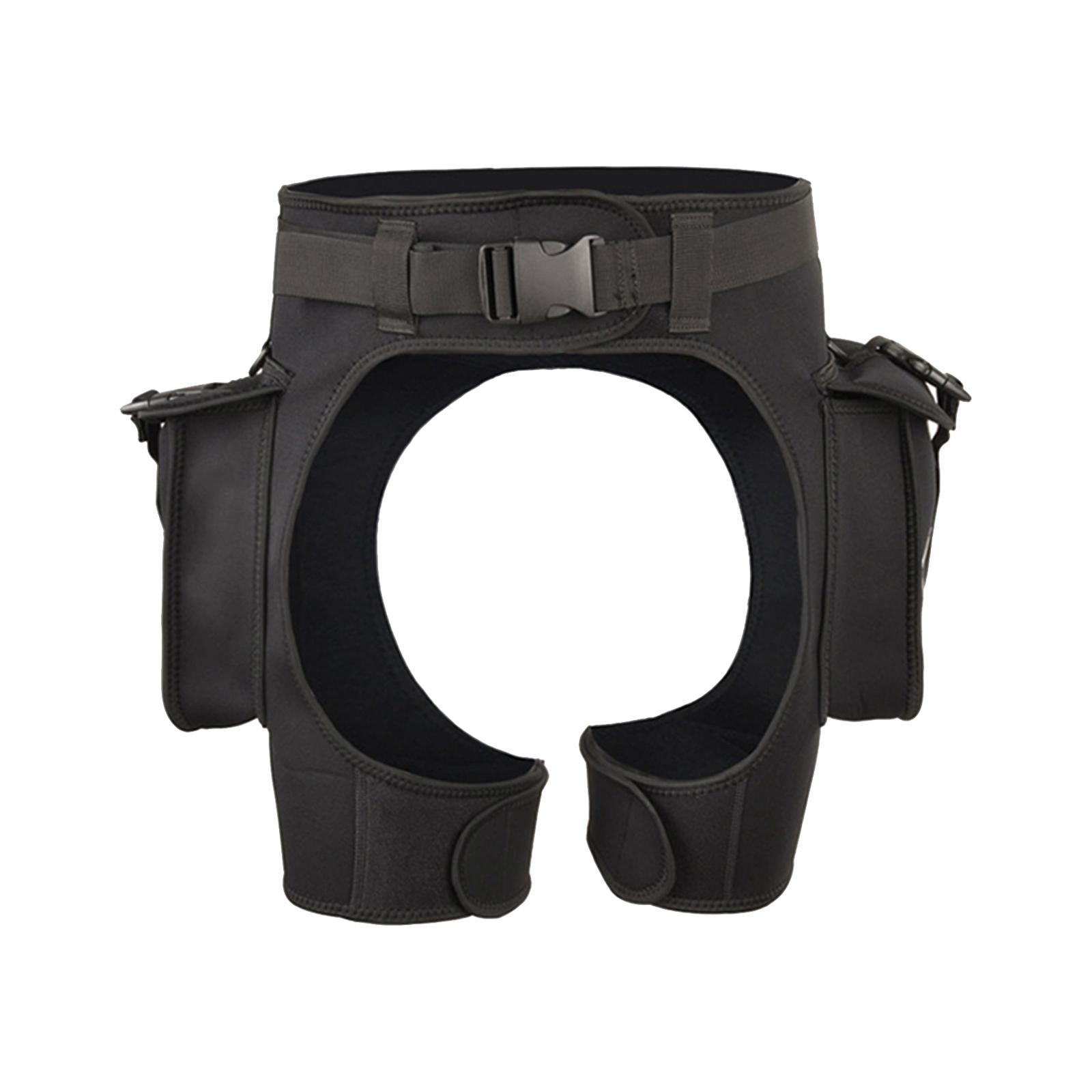 Wetsuit Short Pants Men 2.5mm Neoprene Shorts for Diving Kayaking Scuba Surfing Snorkeling Shorts