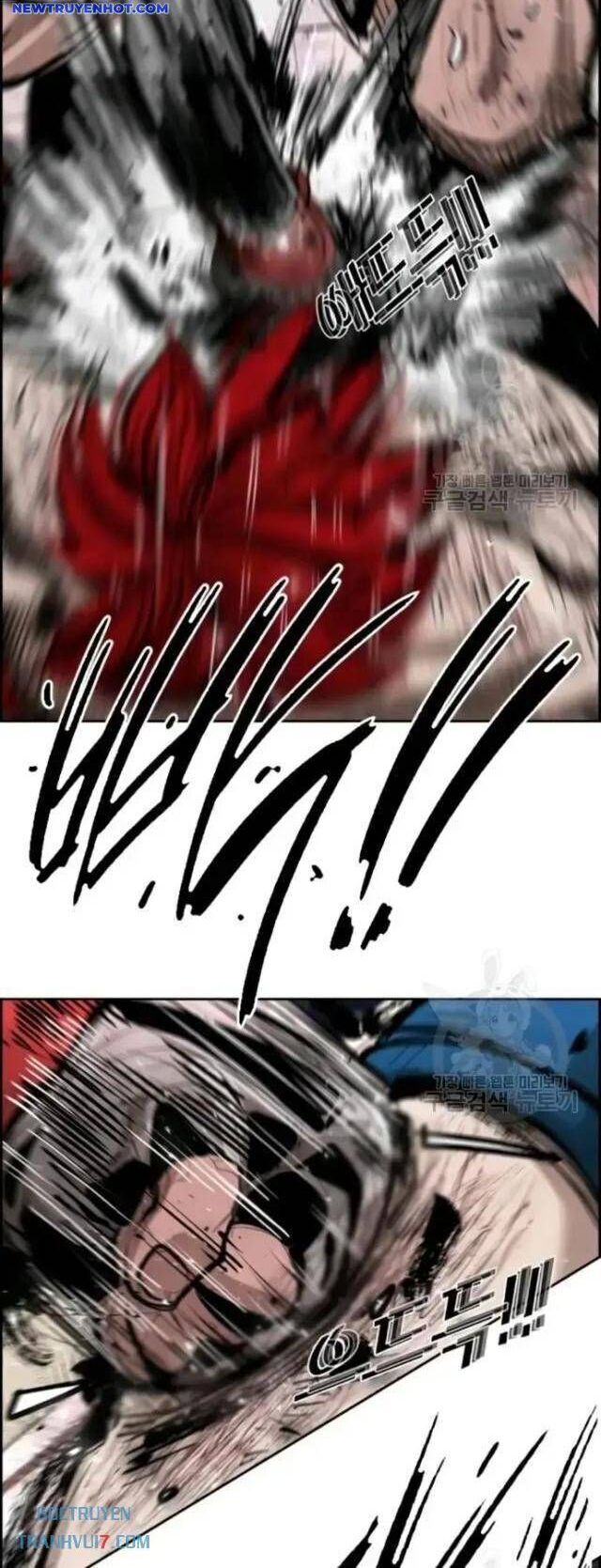 shark - cá mập chapter 208 19