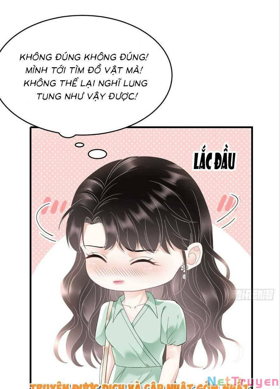 đại tiểu thư có ý đồ gì xấu đâu chapter 130 17