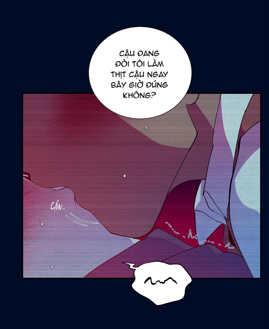 ông chú bên cửa sổ chapter 8 13