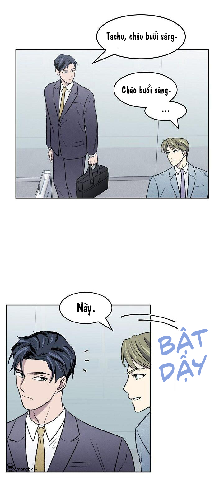 công tắc tham vọng chapter 4 10