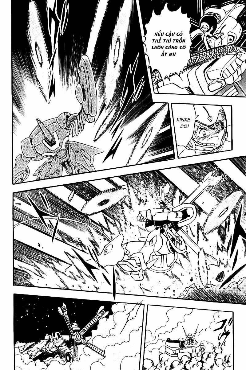 kidou senshi crossbone gundam chapter 18 23