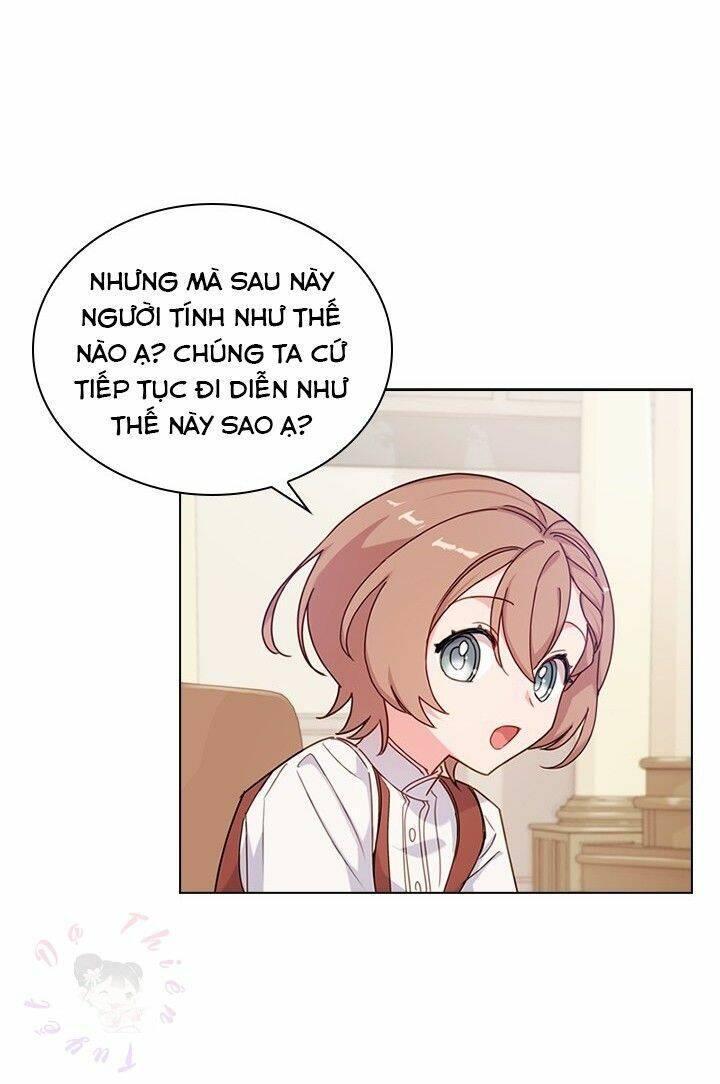 để yên cho tiểu thư hiền chapter 5 70