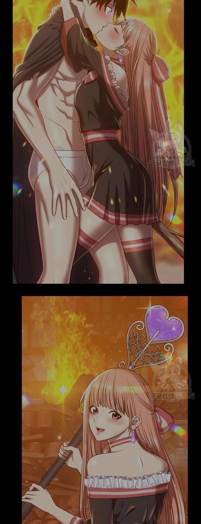 Gậy Gỗ Cấp 99+ chapter 73.5 88