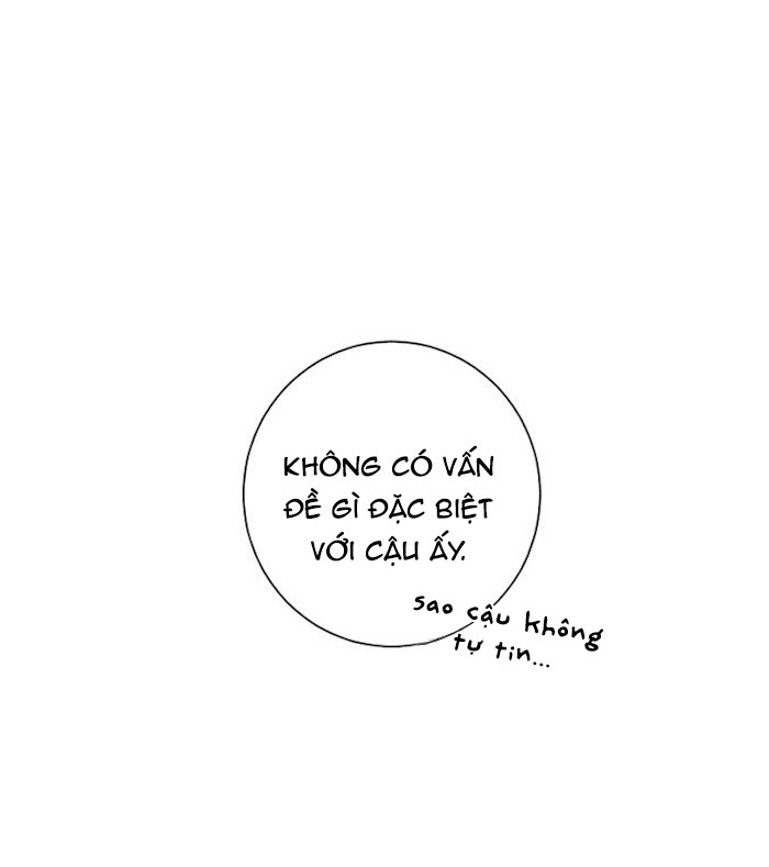 talk me down chapter 3.2 19