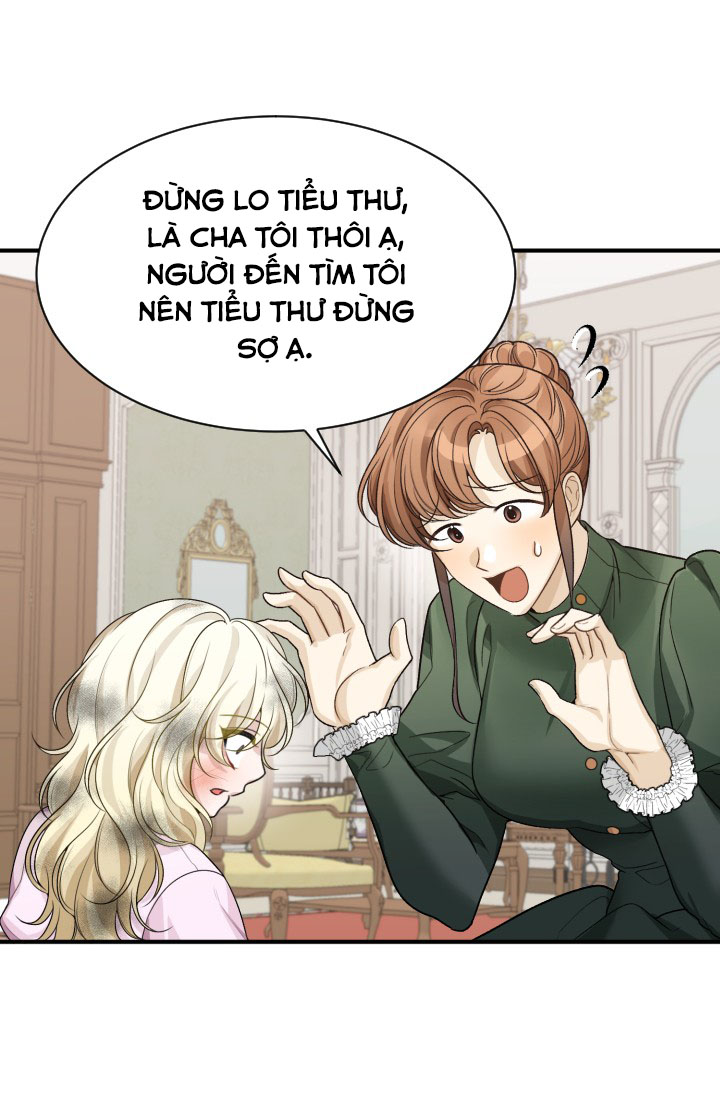 bước đi trên con đường hoa chapter 4 40