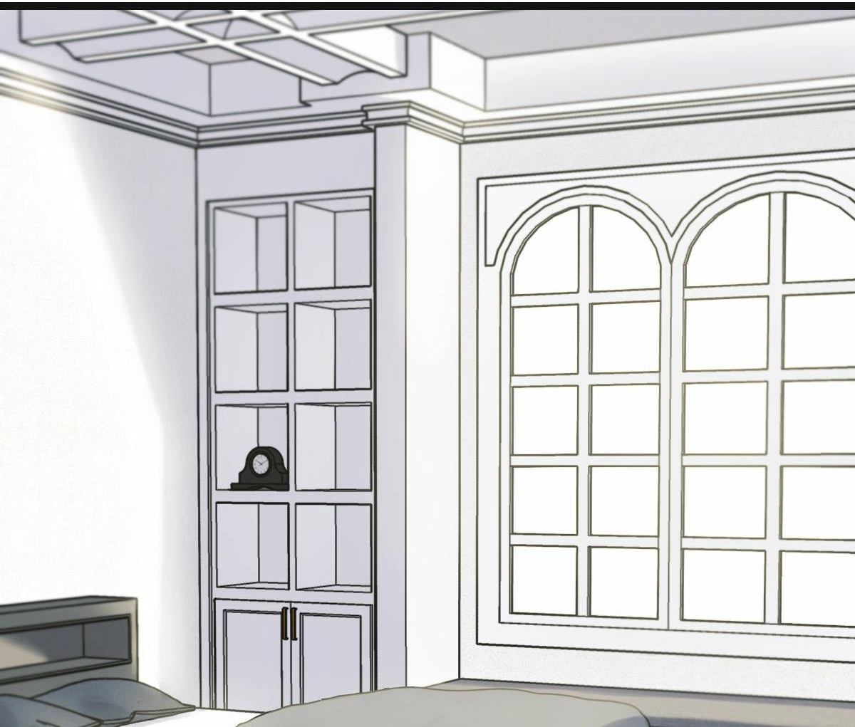 tương phùng chapter 25 50