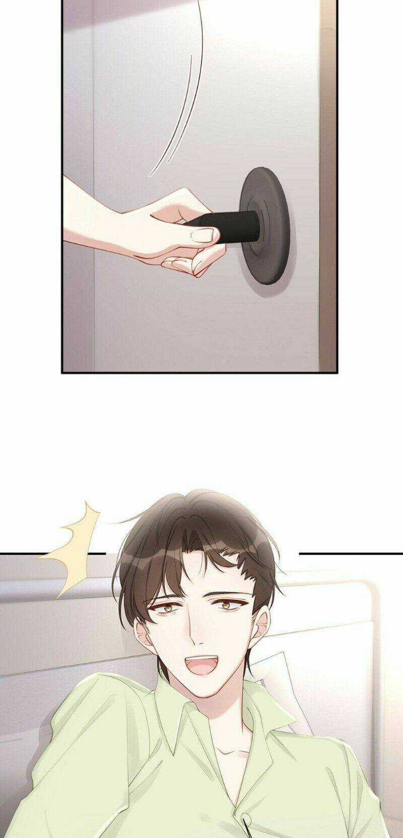 chỉ muốn cưng chiều em chapter 31 9