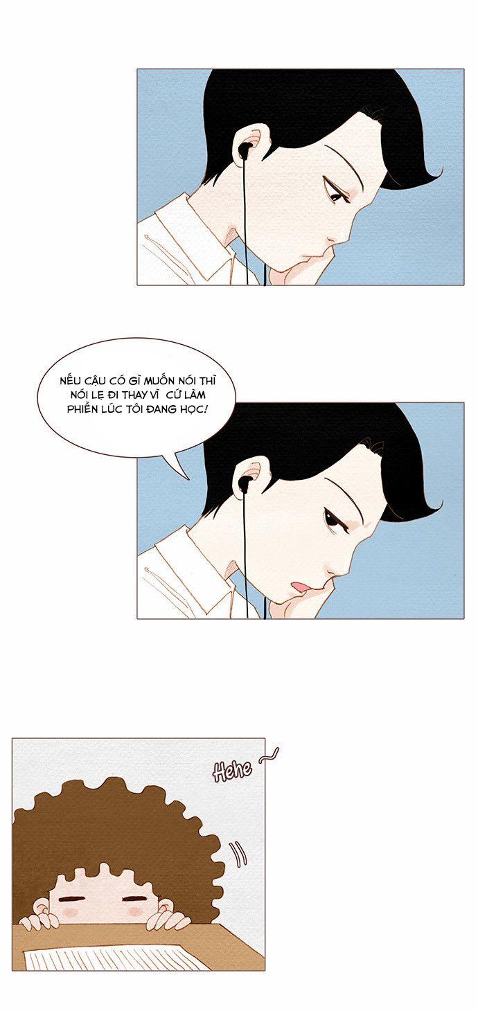 thánh thần trẻ trâu chapter 63 22