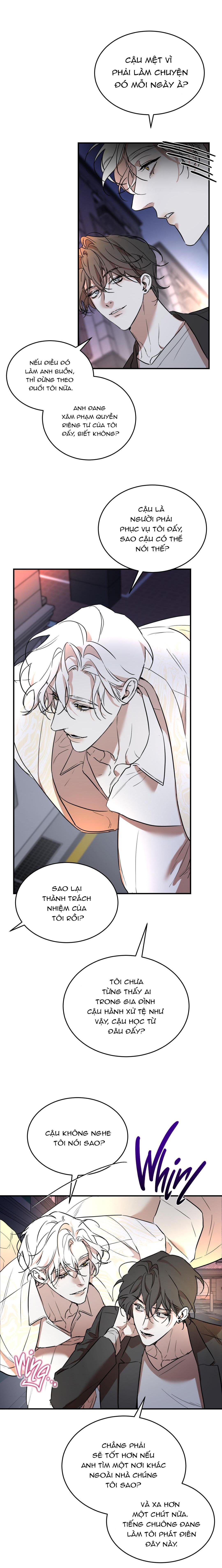 relationship with god chapter 1 3