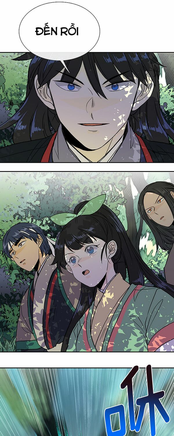 học sĩ tái sinh chapter 139 8