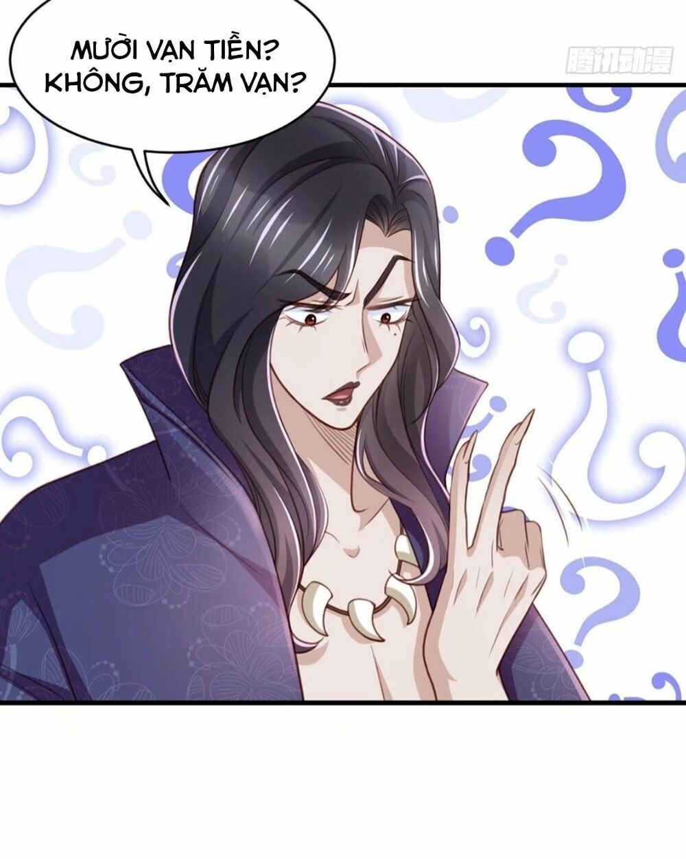 thuần hóa ba ba bạo quân chapter 8 38