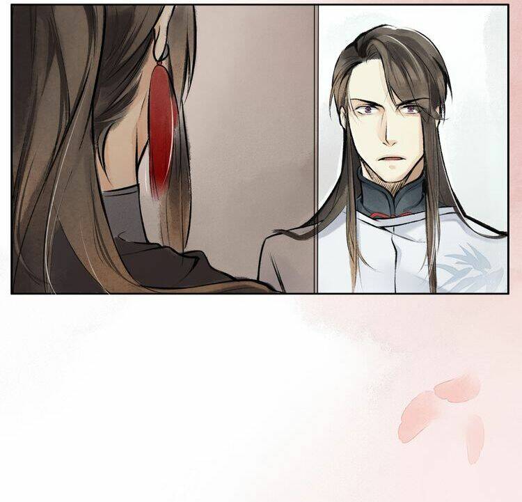 ái thần nghiêm phạt chapter 2 25