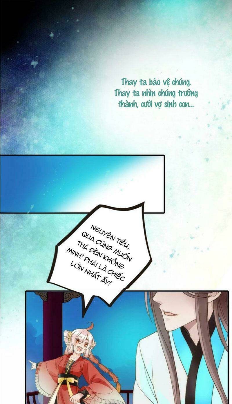 cướp chàng vợ về đón năm mới chapter 49 40