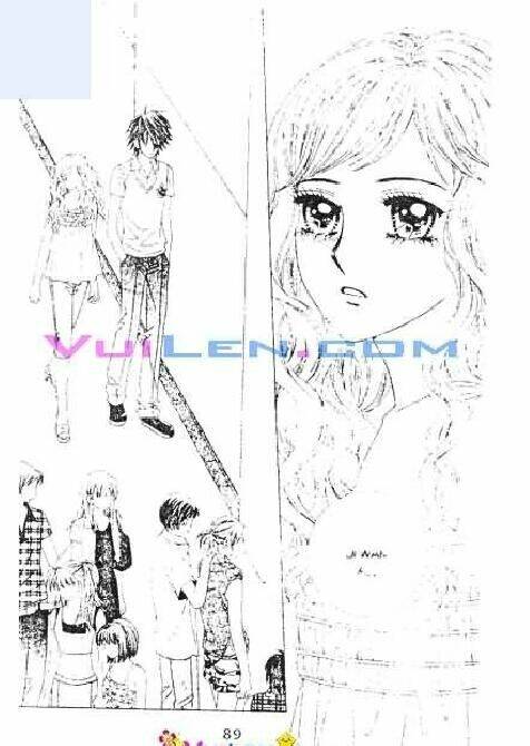 ánh nắng chói chang chapter 12 88