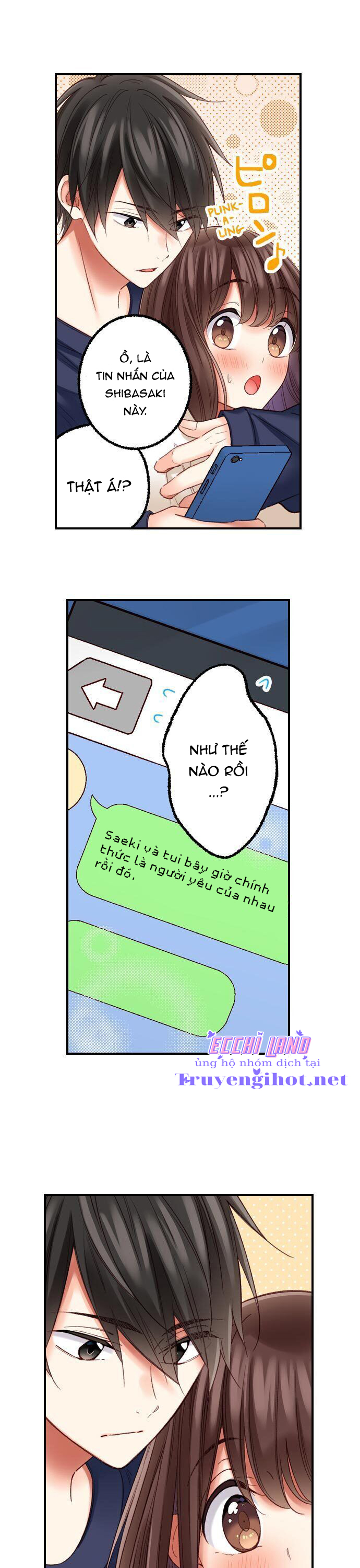 họ chắc chắn đã làm chuyện đó chapter 83.1 4