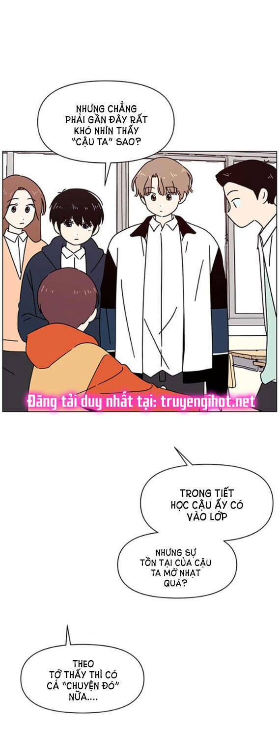 thanh xuân rực rỡ - season of blossom chapter 98 3