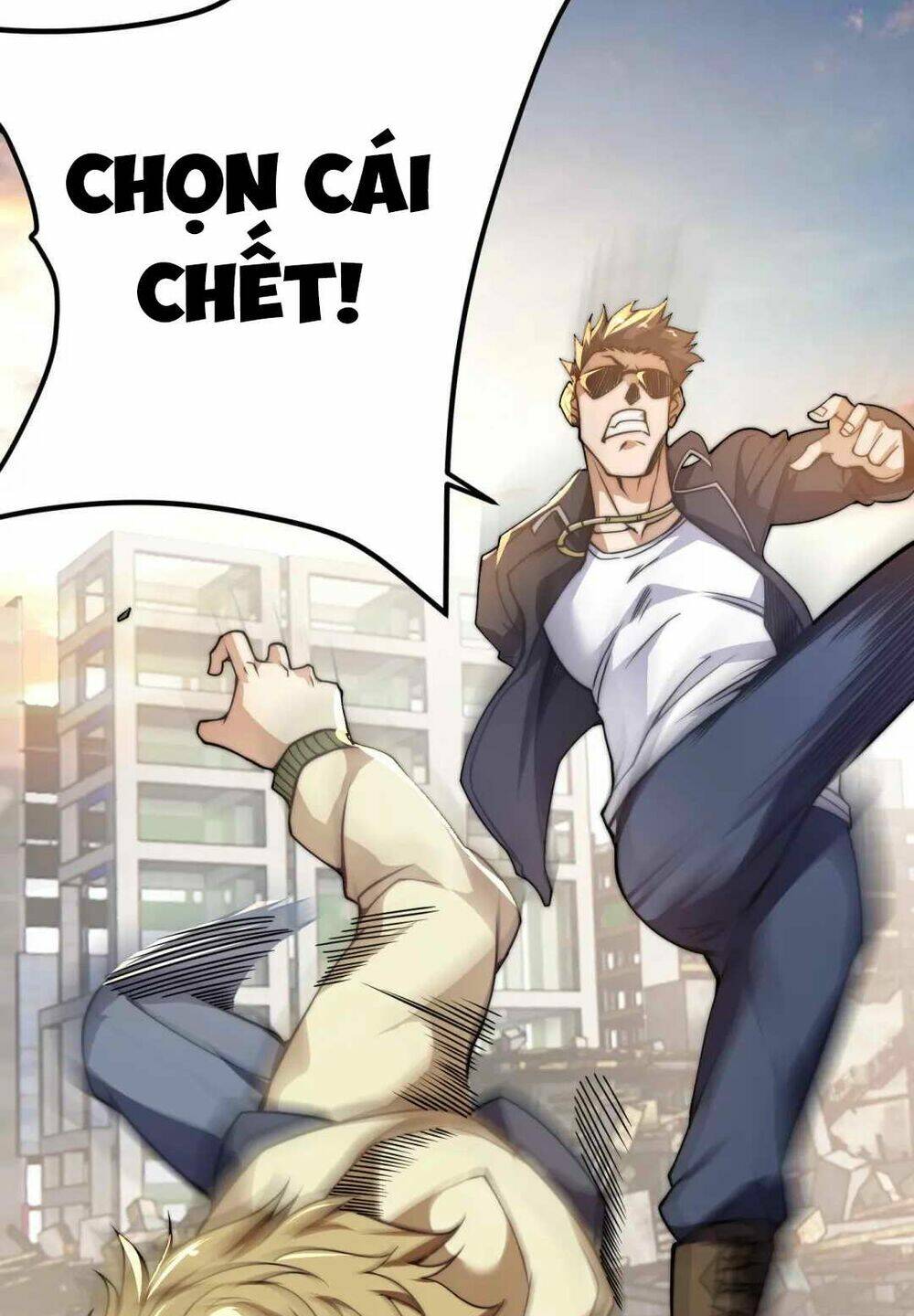 vạn vật hợp nhất chapter 2 6