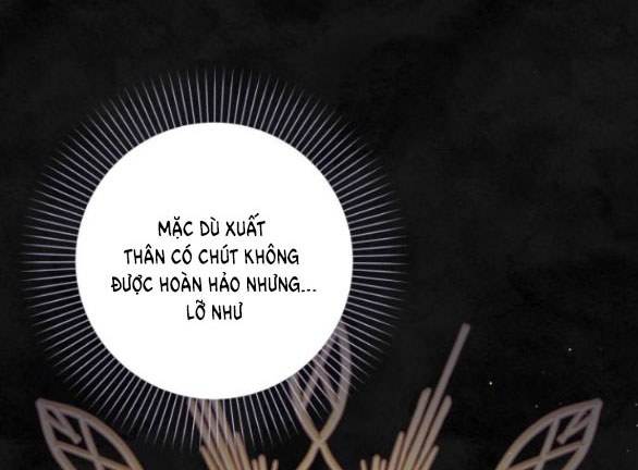 Bạo Chúa Muốn Có Cuộc Sống Tốt Đẹp chapter 36.1 - Trang 9