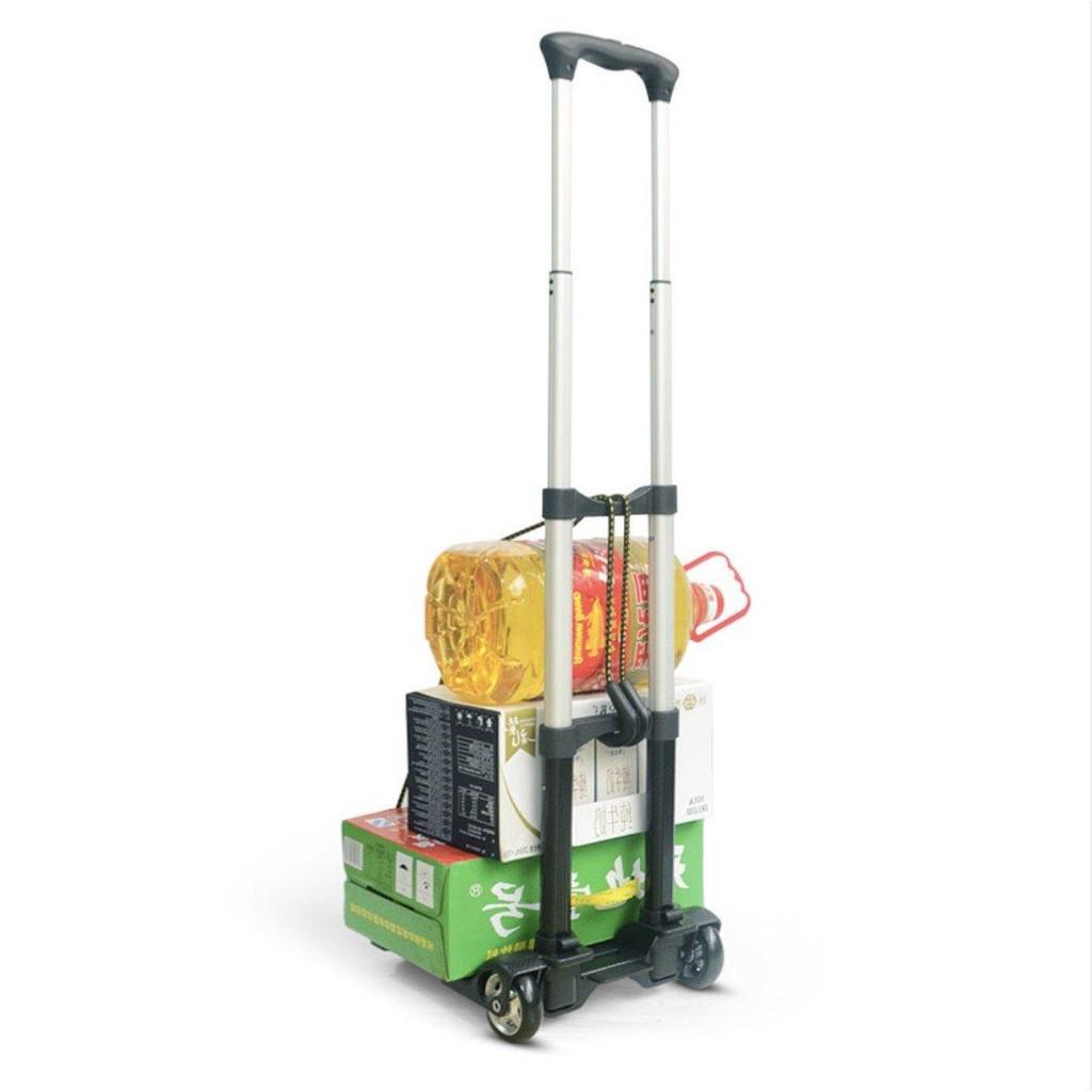 Trolley Mini - Xe kéo hàng du lịch bỏ túi