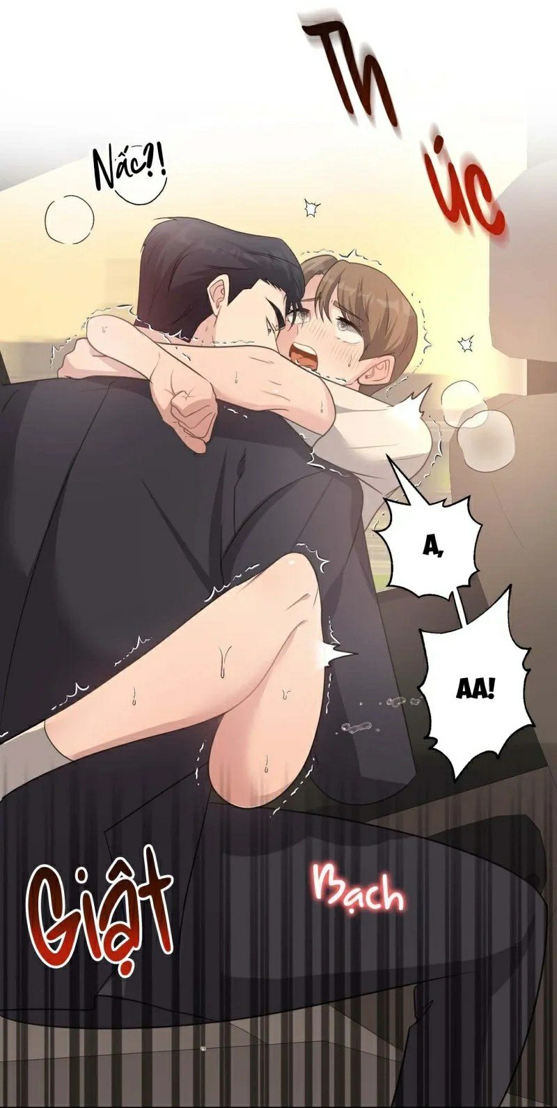người chồng trẻ tuổi chapter 2 51