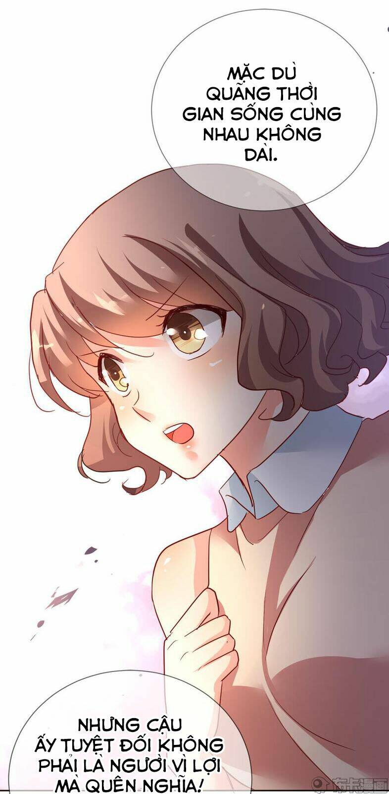cô gái đặc biệt nhất của tôi chapter 35 24