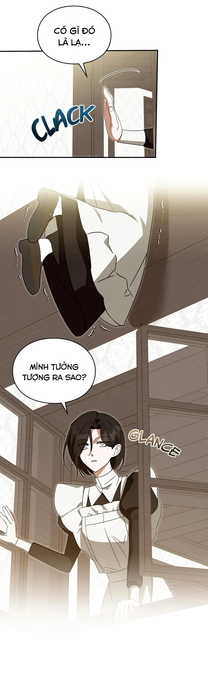 phương pháp bảo vệ anh ấy trong lãnh địa quái vật chapter 54 15